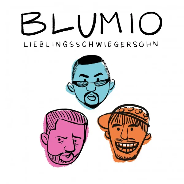 Lieblingsschwiegersohn