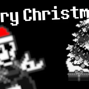 A Very Gaster Beatbox Christmas