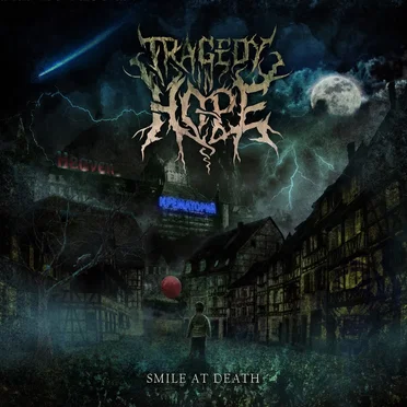 Tragedy in Hope