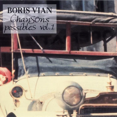 Chansons possibles, Volume 1