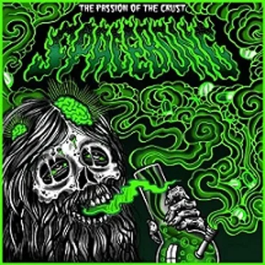 The Passion of the Crust