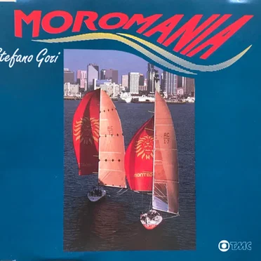 Moromania