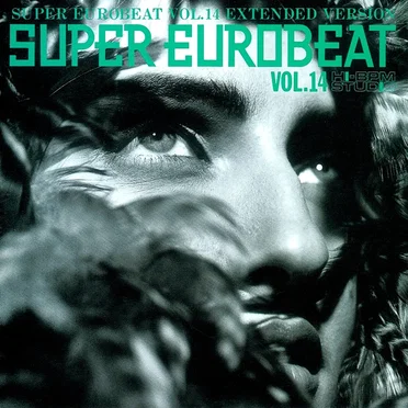 Super Eurobeat, Volume 14 by Various Artists - album cover