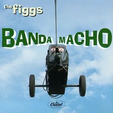 Banda Macho