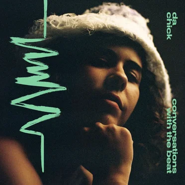 Conversations With the Beat by Da Chick - album cover