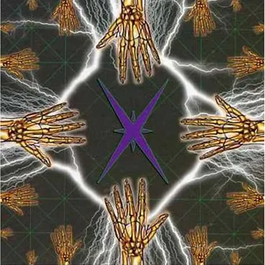 Keepers of Freakuencies by Various Artists - album cover