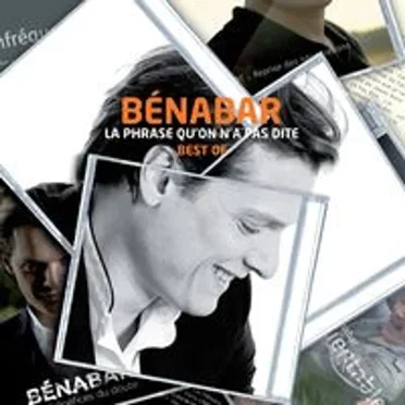 La Phrase qu’on n’a pas dite