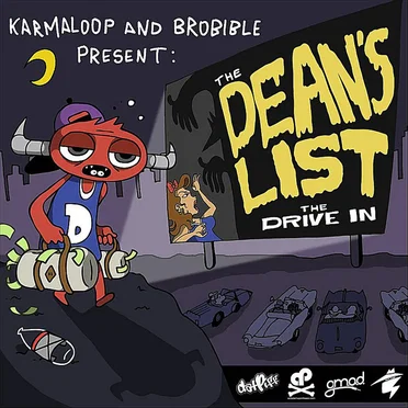 The Drive-In