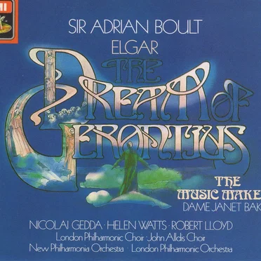 The Dream of Gerontius