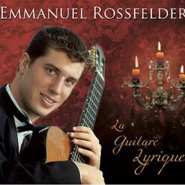 La Guitare lyrique