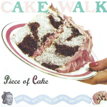 Piece of Cake