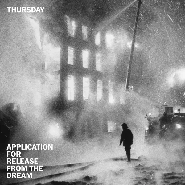 Application for Release From the Dream