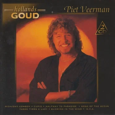 Hollands goud