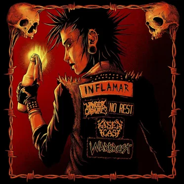 Inflamar