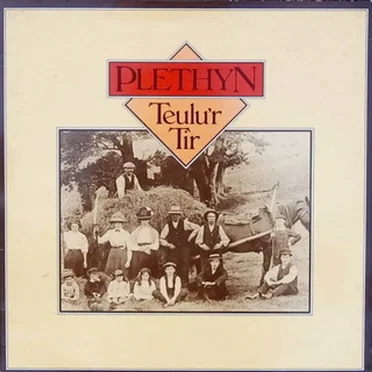 Teulu’r Tir
