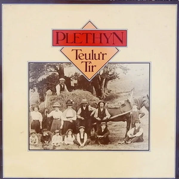 Teulu’r Tir