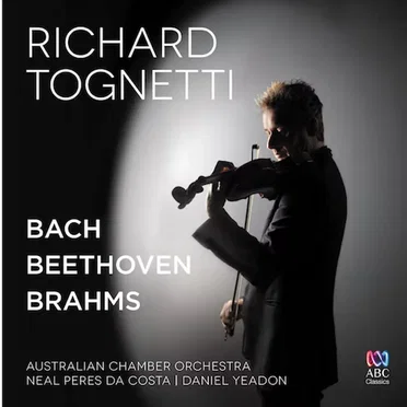 Bach Beethoven Brahms