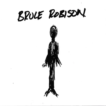 Bruce Robison
