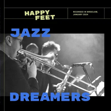 Jazz Dreamers