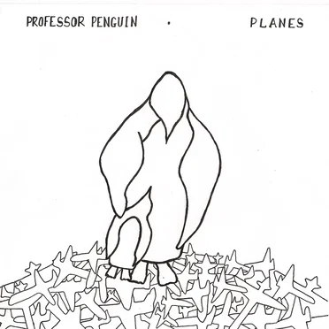 Professor Penguin