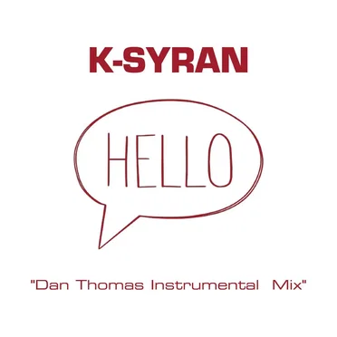Hello (Dan Thomas instrumental mix)
