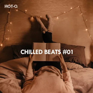 Chilled Beats, Vol. 01 by Various Artists - album cover