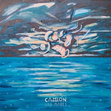 Camión