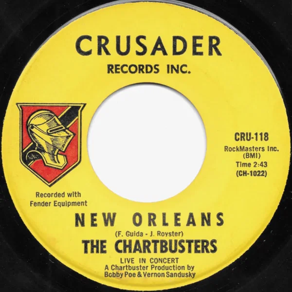 New Orleans