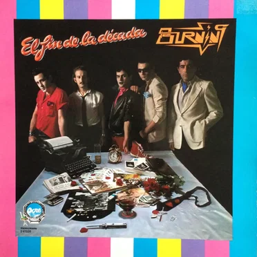 El fin de la década