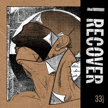 I Recover by I Recover - album cover