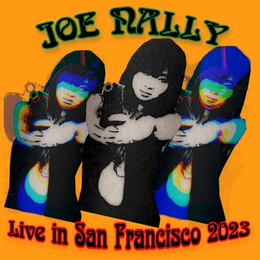 Live in San Francisco 2023