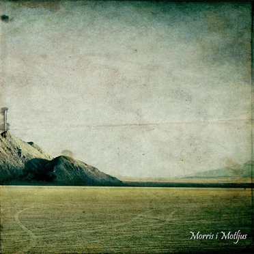 Morris I Motljus by Morris I Motljus - album cover