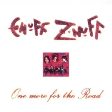 One More for the Road