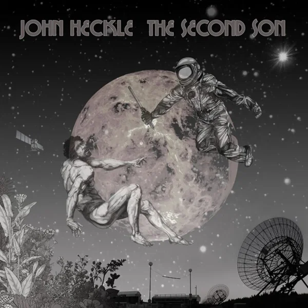The Second Son