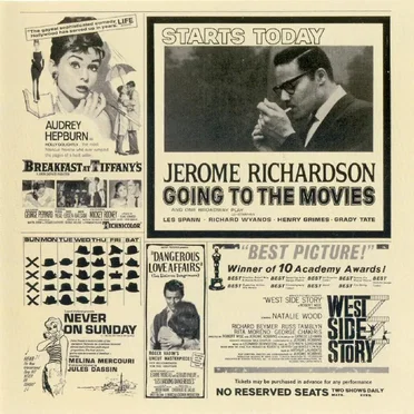 Going to the Movies