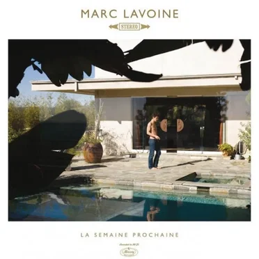 La Semaine prochaine