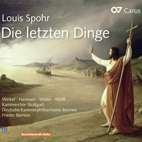 Die letzten Dinge