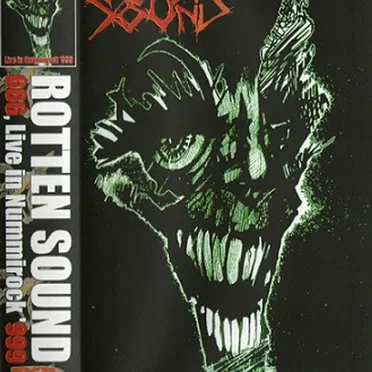 Live in Nummirock ’999