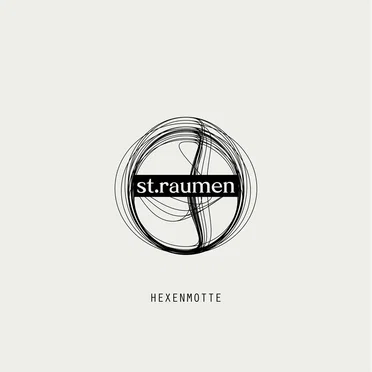 hexenmotte by straumen - album cover