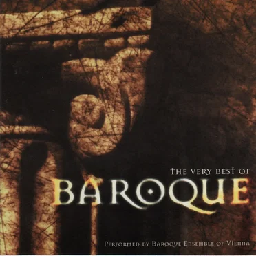 Baroque Ensemble of Vienna
