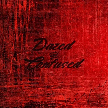Dazed & Confused by Nique - album cover