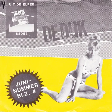 Zo dichtbij / Juninummer blz. 4