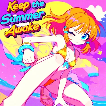 Keep the Summer Awake