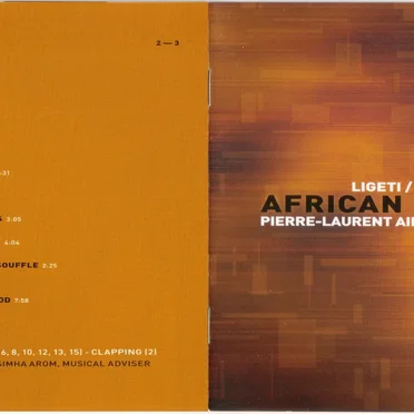 African Rhythms