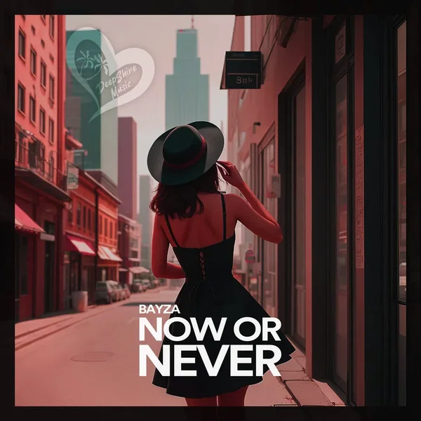 Now or Never