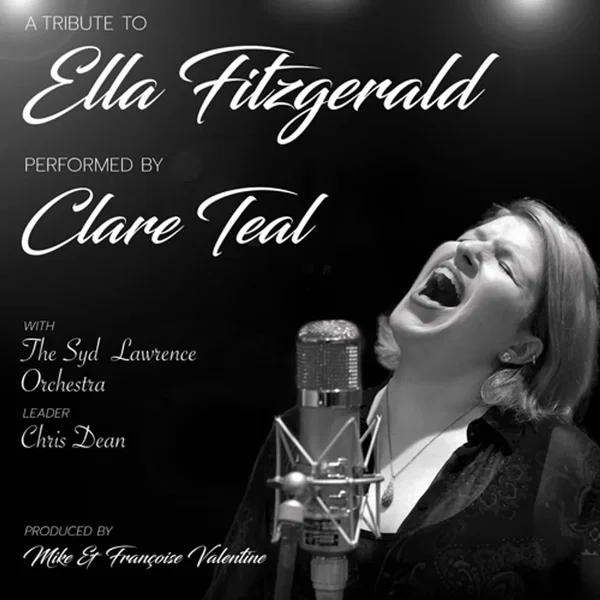 A Tribute to Ella Fitzgerald