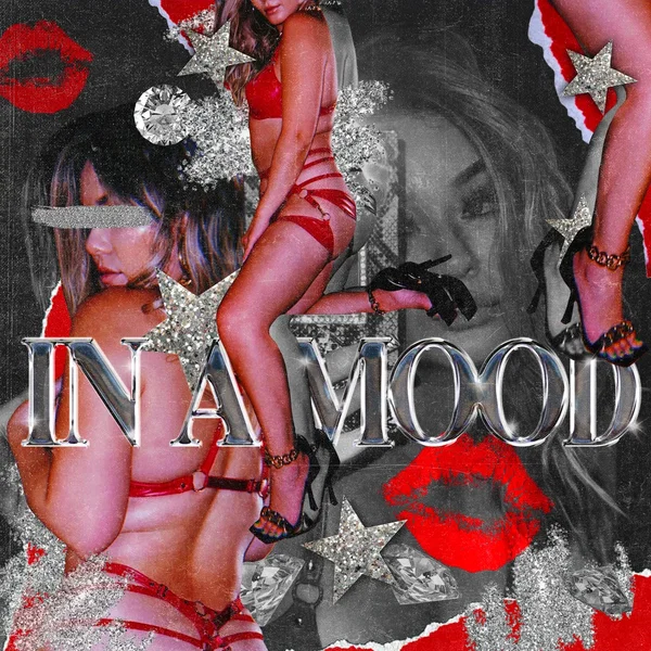 In A Mood