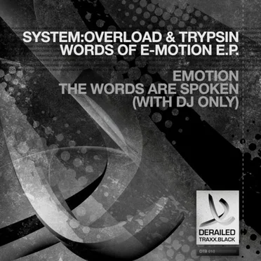 Words of E-Motion E.P.