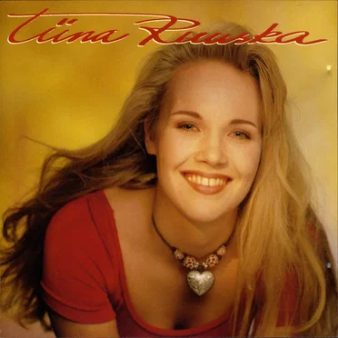 Tiina Ruuska by Tiina Ruuska - album cover