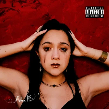 I’ve Had Enough by Melina KB - album cover
